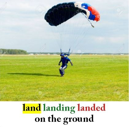 Land